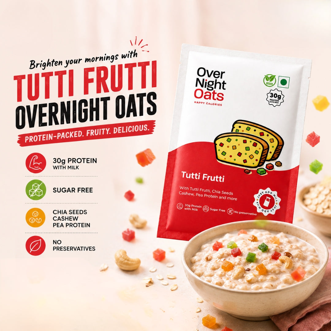 Tutti Frutti