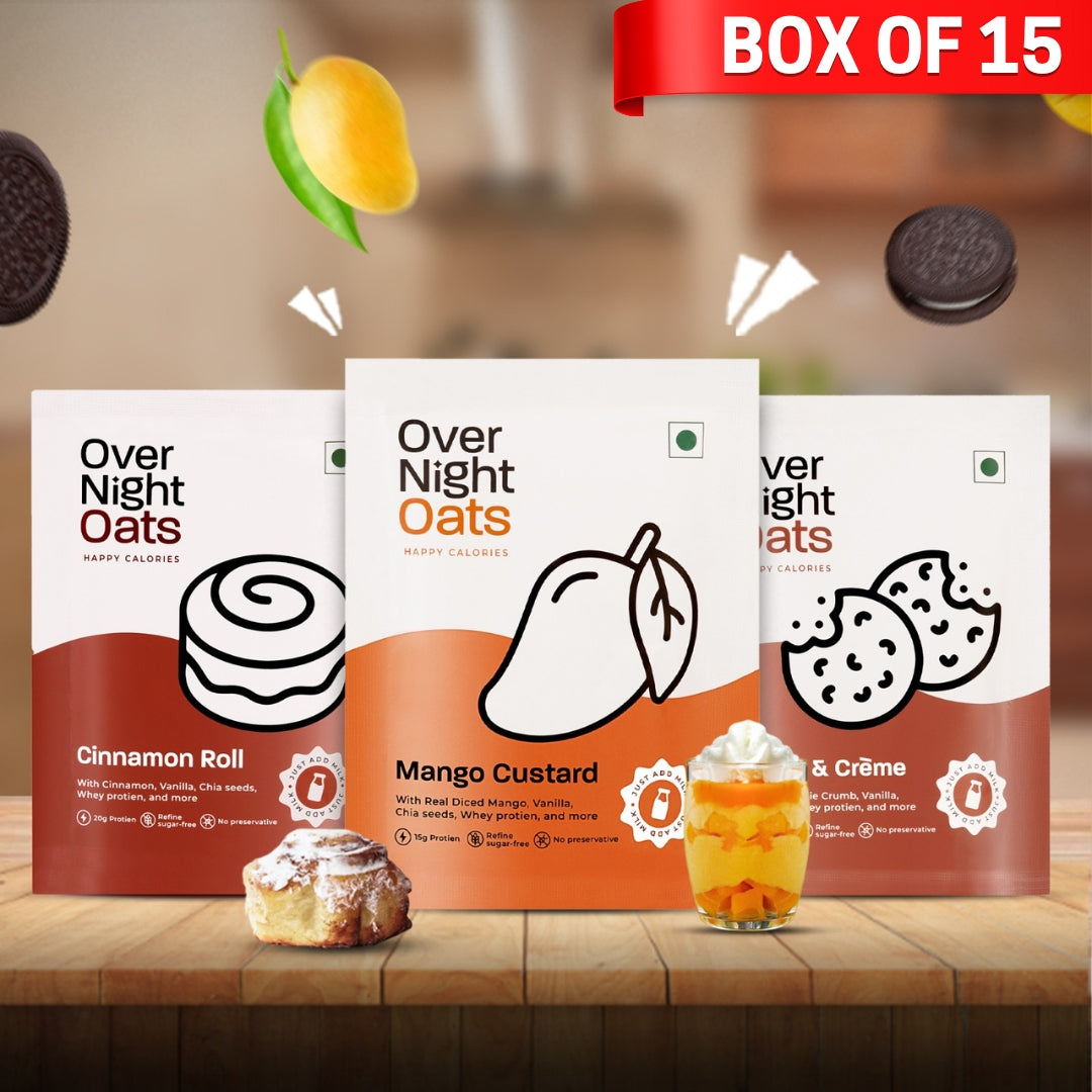 Box of 15