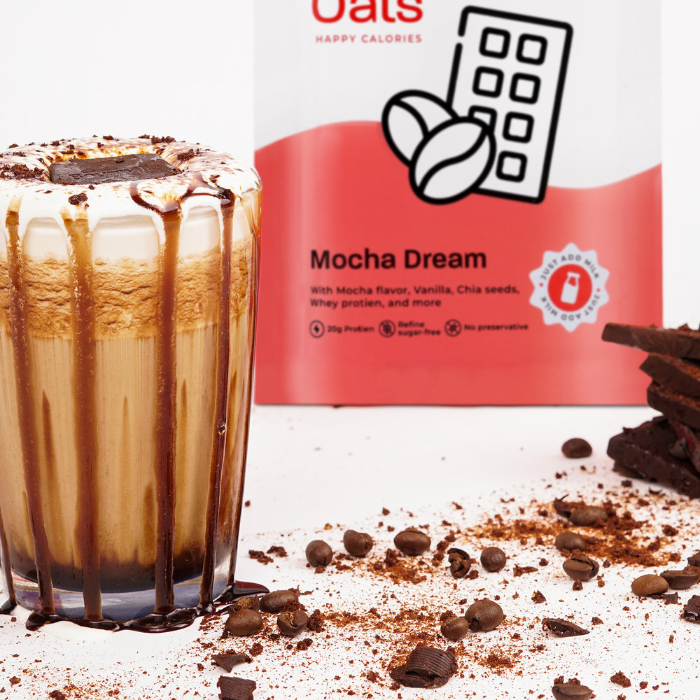 
                  
                    Mocha Dream
                  
                