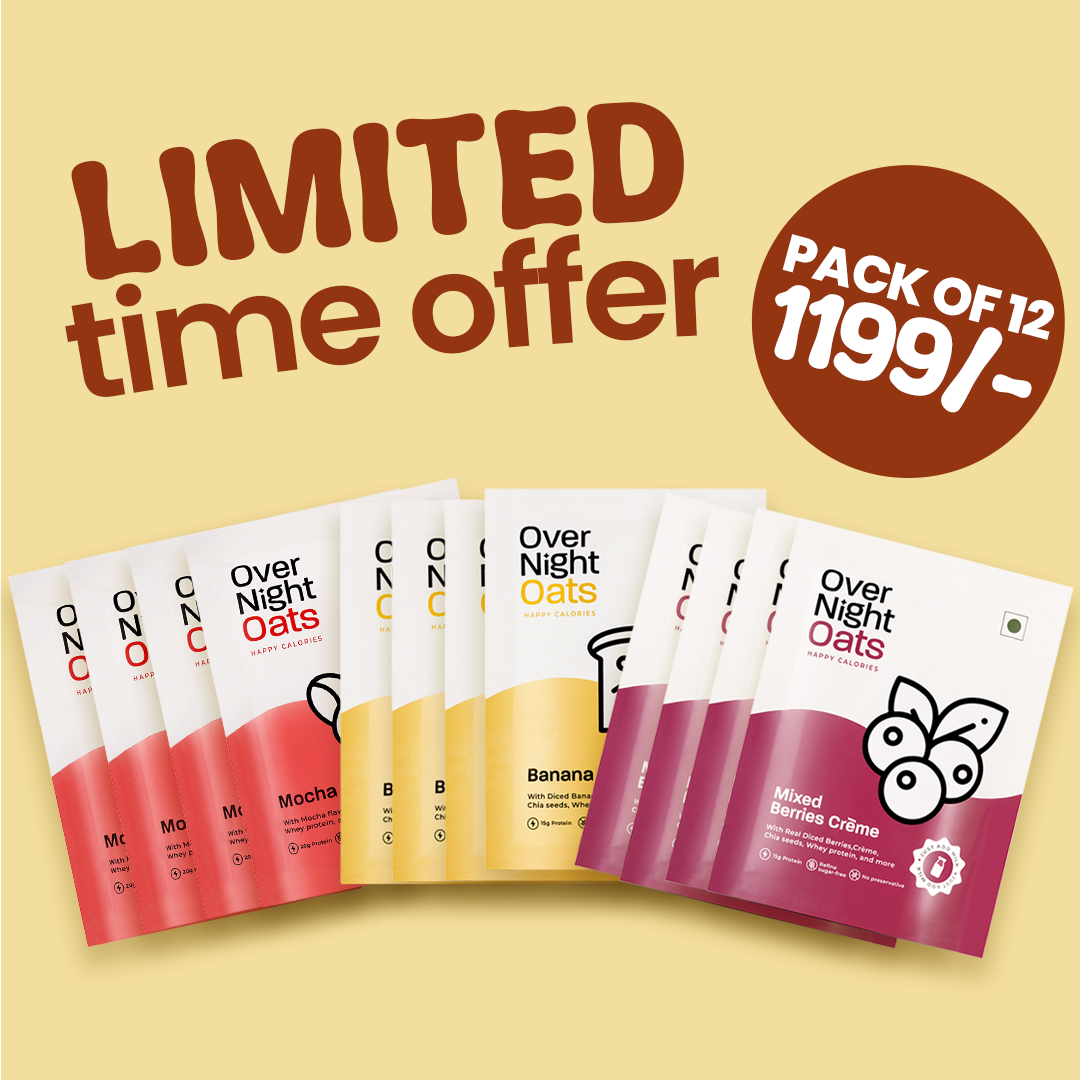Pack of 12