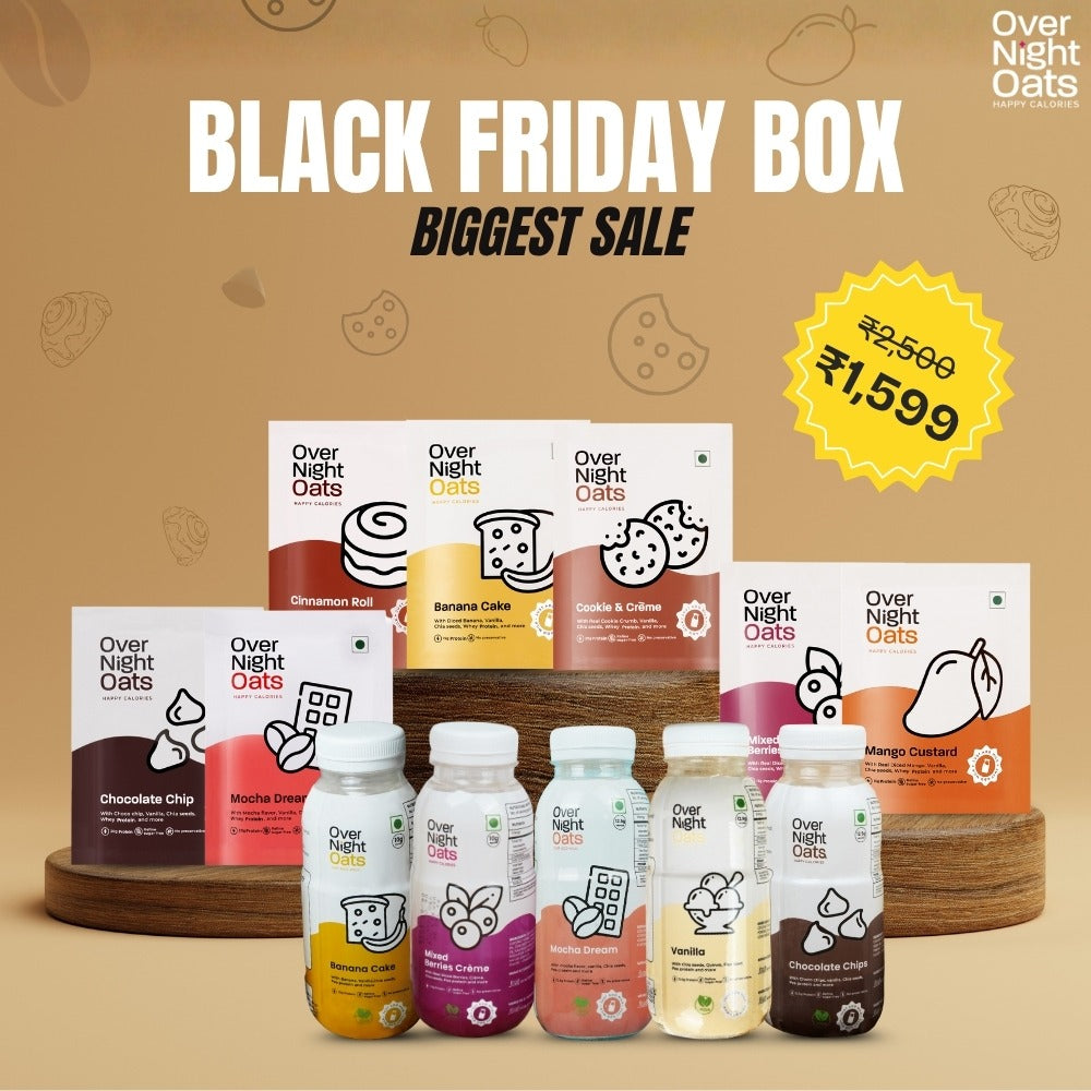 Black Friday Box