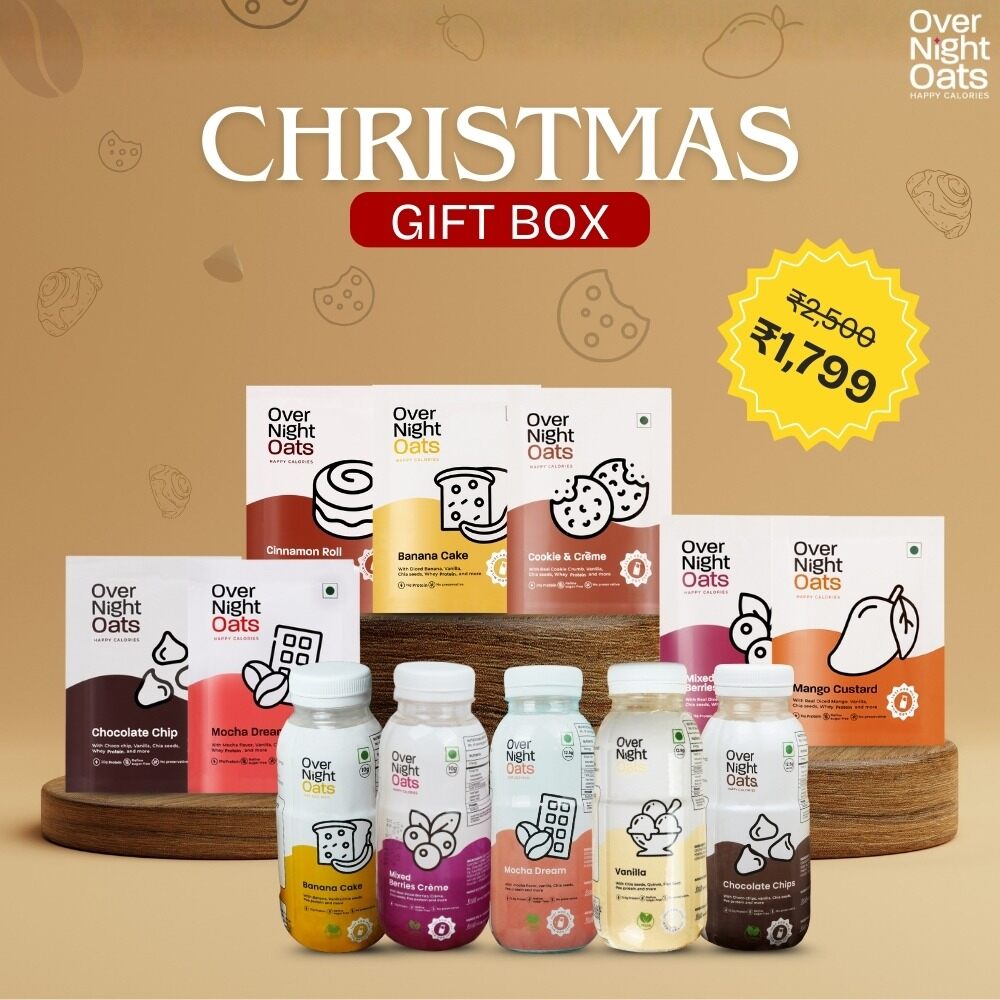 Christmas Gift Box