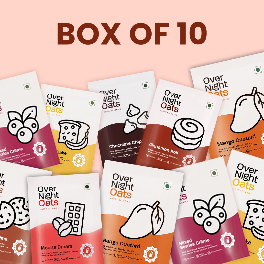 Box of 10